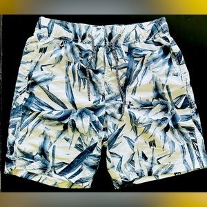 Swimming shorts for men size S